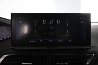 PEUGEOT 3008 usata 10