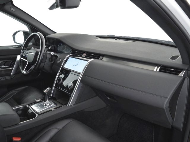 LAND ROVER Discovery Sport usata 2