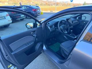 RENAULT Captur usata, con Volante multifunzione