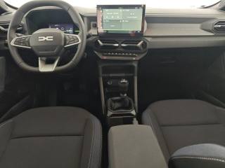 DACIA Duster usata, con Autoradio digitale