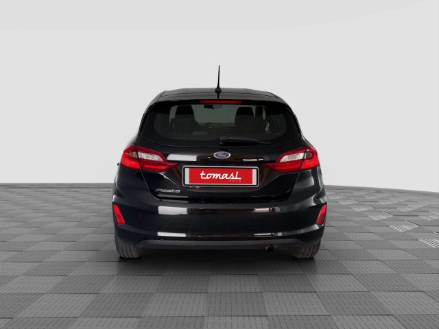 FORD Fiesta usata 3