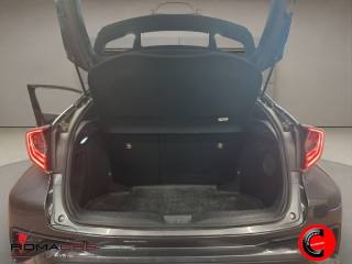 TOYOTA C-HR usata, con Bluetooth