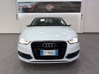 AUDI A3 usata, con Airbag