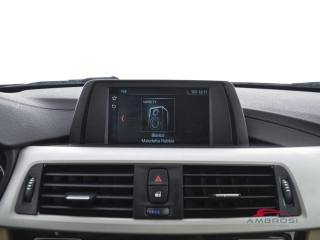 BMW 420 usata 13