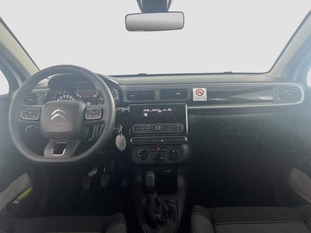 CITROEN C3 usata 10
