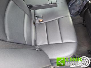 BMW 520 usata, con Fendinebbia
