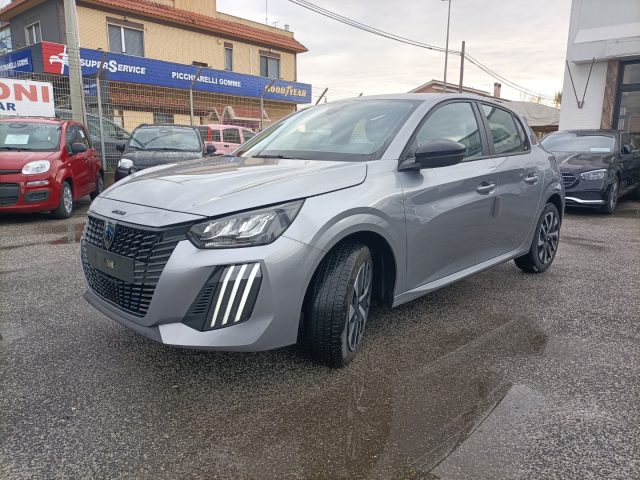 PEUGEOT 208 usata, con Autoradio