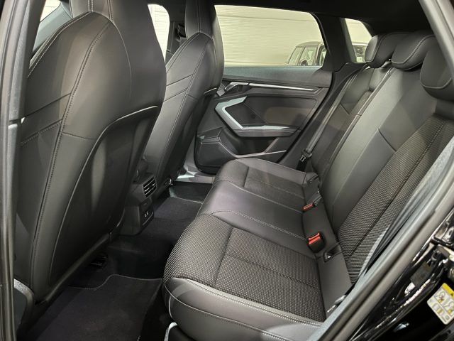 AUDI A3 usata, con Cruise Control