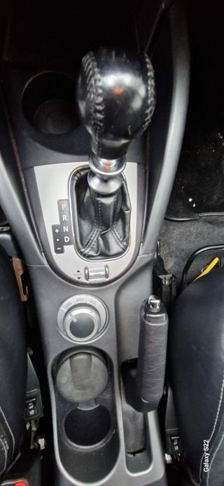 CITROEN C-Crosser usata, con Climatizzatore
