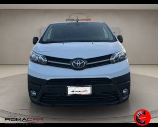 TOYOTA Proace usata, con Airbag Passeggero