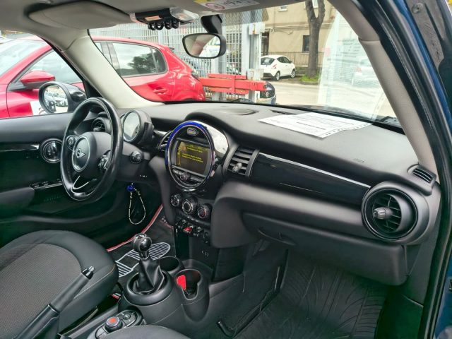 MINI One usata, con Controllo trazione