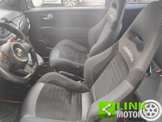 ABARTH 595 usata, con ESP