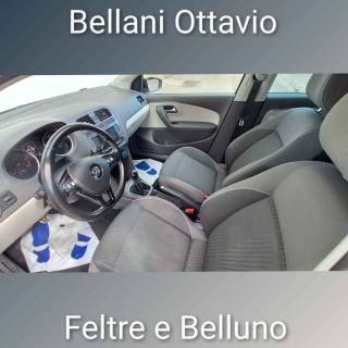 VOLKSWAGEN Polo usata, con Climatizzatore