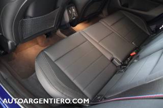 BMW X2 usata, con Spoiler