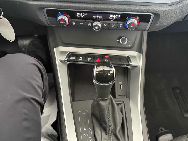 AUDI Q3 usata, con Climatizzatore automatico, 2 zone