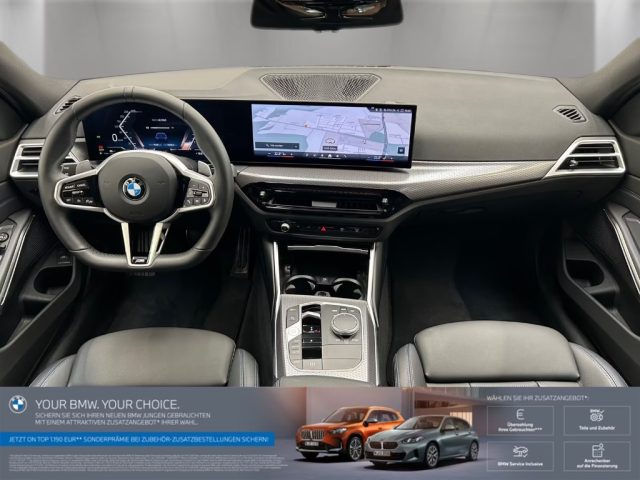 BMW 318 usata, con Chiusura centralizzata