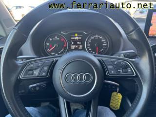 AUDI Q2 usata, con Controllo automatico clima