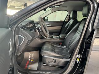 LAND ROVER Range Rover Velar usata, con Autoradio