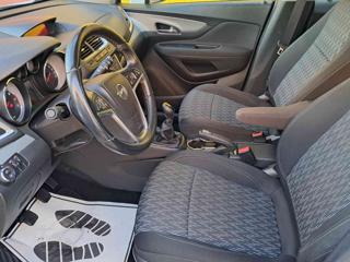 OPEL Mokka usata, con Fendinebbia