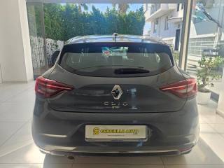 RENAULT Clio usata, con Sistema di navigazione