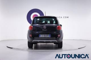 FIAT 500L usata, con USB