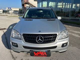 MERCEDES-BENZ ML 320 usata, con Airbag
