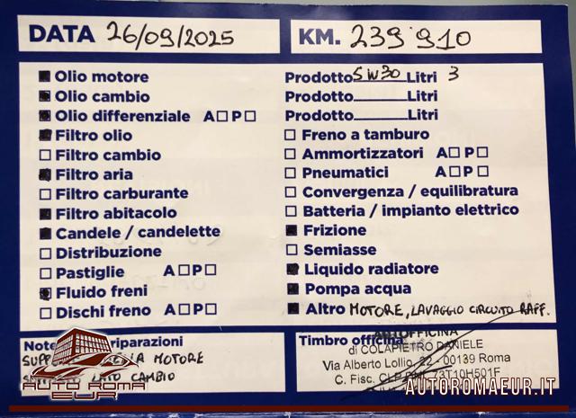 SMART ForTwo usata, con MP3
