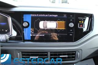 VOLKSWAGEN Polo usata, con Cronologia tagliandi