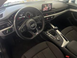 AUDI A5 usata, con Sensore di pioggia