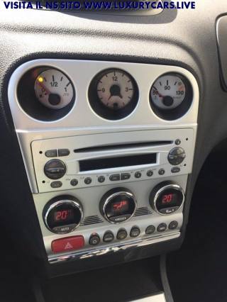 ALFA ROMEO 156 usata, con Cerchi in lega
