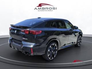 BMW X2 usata 2