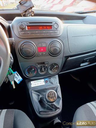 FIAT Fiorino usata 18