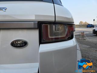 LAND ROVER Range Rover Evoque usata 30