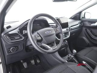 FORD Puma usata 7