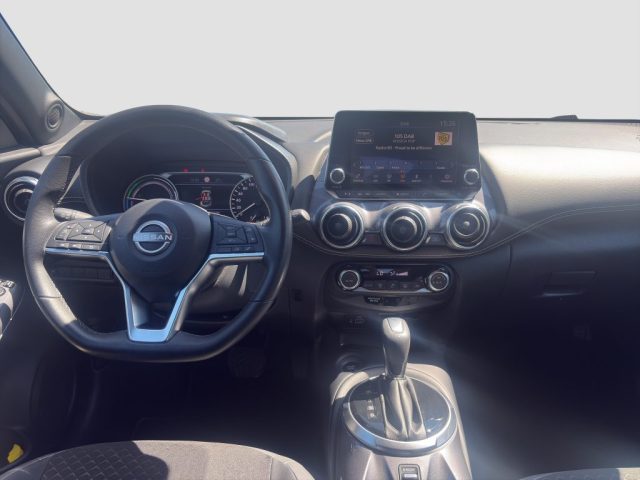NISSAN Juke usata 10