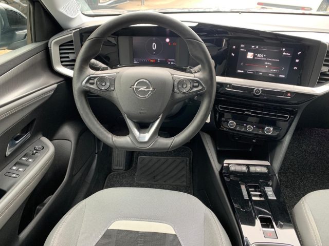 OPEL Mokka usata, con Controllo trazione