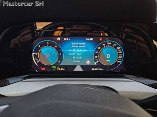 VOLKSWAGEN Golf Variant usata, con Sistema di navigazione