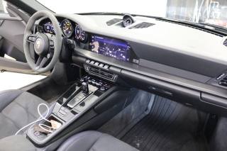 PORSCHE 911 usata, con Cruise Control