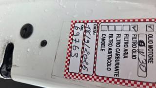 OPEL Mokka usata, con ESP