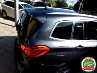 BMW 216 usata, con Airbag testa