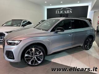 AUDI Q5 usata, con Boardcomputer