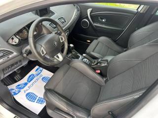 RENAULT Megane usata, con Climatizzatore