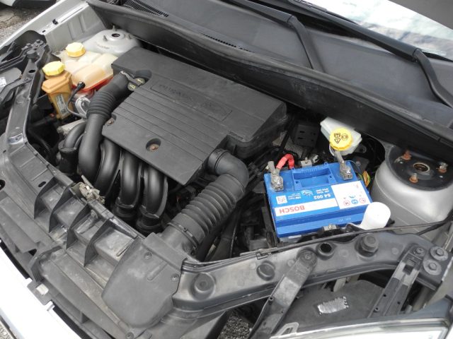 FORD Fusion usata 54