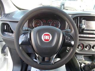 FIAT Doblo usata, con Cronologia tagliandi