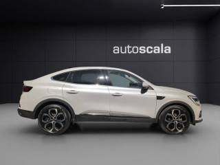 RENAULT Arkana usata, con Autoradio