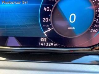 VOLKSWAGEN Golf Variant usata, con Chiusura centralizzata