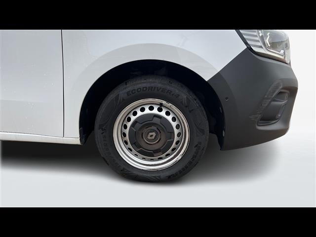 RENAULT Kangoo usata, con Autoradio