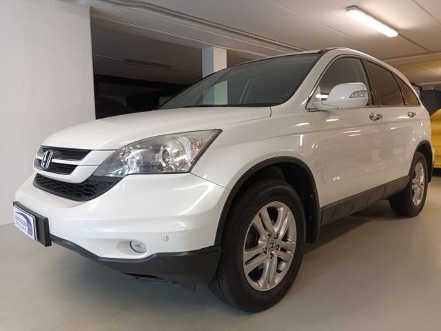 HONDA CR-V usata, con Immobilizzatore elettronico
