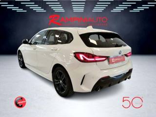 BMW 118 usata 8