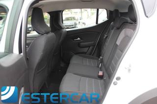 DACIA Sandero usata, con Immobilizzatore elettronico